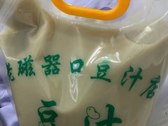 -老磁器口豆汁店(天坛店)
