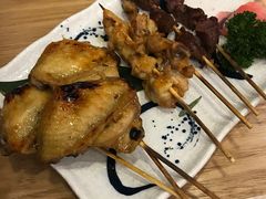 -八间(合生汇店)