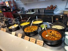 -南粥北面(东大桥店)