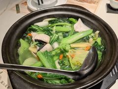 -新世界餐厅(万达店)