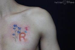 -飛凡TATTOO纹身•原创
