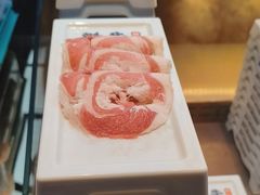 -魁牛·潮汕牛肉自助火锅(沈辽路万达店)