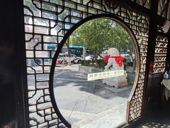 -老浒记烤鸭-北京菜(琉璃厂店)