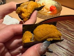 -鮨椿(瑞虹天地太阳宫店)