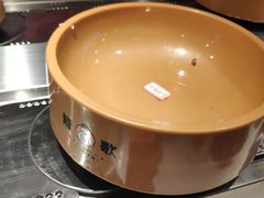 -龍歌自助小火锅(崂山丽达店)