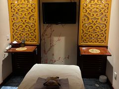 -鼎族怡华·指压·油压·经络(西单昌盛大厦店)