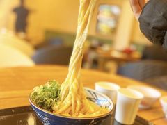 -一兰拉面(新宿中央东口店)