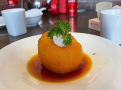 -老牌坊鲁菜名店(宽厚里店)