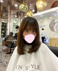 -INSTYLE造型·明星店