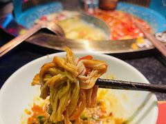 -吼堂老火锅(万寿宫店)