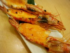 -山之川日料放题(通州店)