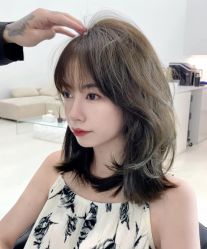 -MT·ID 烫发.染发.接发SALON