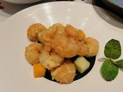 -贝勒爷·酥不腻烤鸭