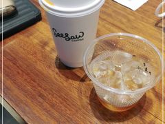 -Seesaw Coffee(上海尚悦湾店)
