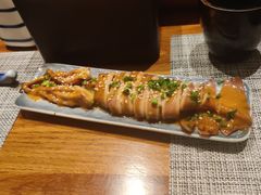 -戏作寿司(观音桥店)