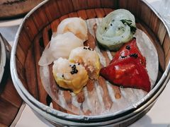 -洪禧楼·老广东海鲜酒楼(宁波万象城店)