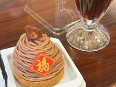 -东海咖啡馆