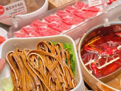 -菌自在·云南野生菌火锅(长安万达店)