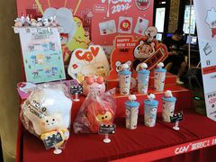 -CGV影城(蓬江IMAX店)