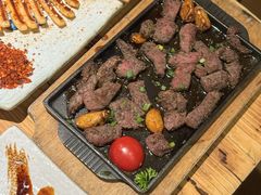 -小川洋风料理(街道口店)