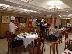 大堂-峨嵋酒家总店(车公庄店)