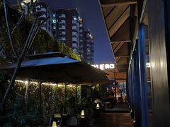 景观位-肴约·花园式餐厅(湖里店)