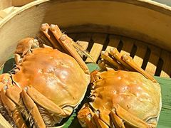 -成隆行·蟹王府(淮海店)