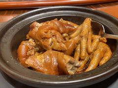 -圣丰盛宴酒家(东城店)