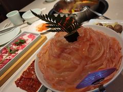 -麻辣空间·清油火锅(水井沟店)