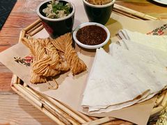 -符离集餐厅(万象城店)