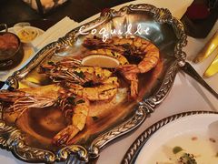 -壳里西餐厅Coquille Seafood Bistro(蒙自路店)