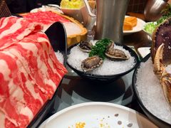 -东海怡品海鲜豆捞(星街坊店)