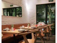 大堂-BAKER&SPICE(安福路店)