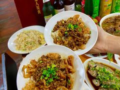 -温州一家人美食(西木头市店)