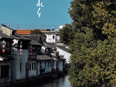 -千灯古镇