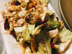 -扎与夏私房菜(西藏自治区拉萨市丹杰林巷店)