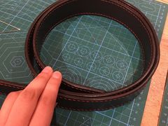 -如果·追梦手工皮具DIY教学店(田子坊店)