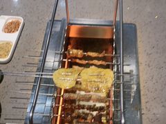 -邢氏老太太烧烤(南山店)