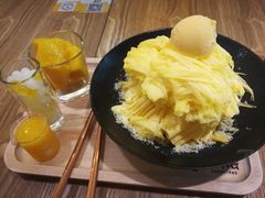 -糖糖屋•糖水•雪花冰店(时尚天河店)