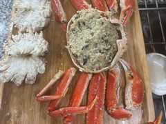 -震海贝烤贝·民俗特色店(延吉总店)