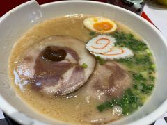 -火影忍者一乐拉面(环球港店)