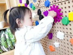 -贝尔森林托育(青林湾园)
