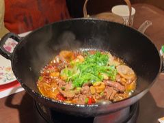 -小隐人家(乐松店)