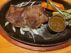 -斗牛士牛排(南京东路店)