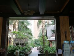 -三亚湾红树林度假世界(木棉酒店)