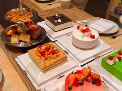 -华阳时光吧餐厅(华阳广场国际大饭店)