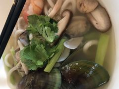 -莫多多餐厅