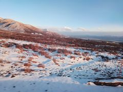 -祁连山·岗什卡雪峰景区