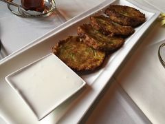 西葫芦煎饼-Pasha帕夏土耳其餐厅(南昌路店)