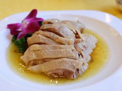 -老街饭庄·地道淮扬菜(扬子江北路总店)